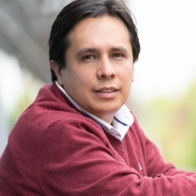 Germán Velásquez