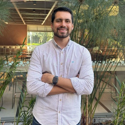 Simon Loaiza Acosta